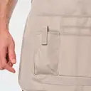 Short Eco-Friendly Gardening Apron - Image 13