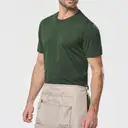 Short Eco-Friendly Gardening Apron - Image 2