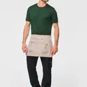 Short Eco-Friendly Gardening Apron - Image 4