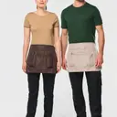 Short Eco-Friendly Gardening Apron - Image 10