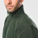 Rits microfleece jas - Afbeelding 6