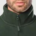 Rits microfleece jas - Afbeelding 5