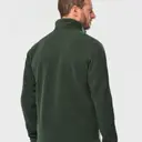 Rits microfleece jas - Afbeelding 2