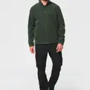 Rits microfleece jas - Afbeelding 4