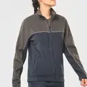 Two-tone Microfleece Jacket - Image 5