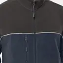 Two-tone Microfleece Jacket - Image 8