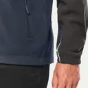 Two-tone Microfleece Jacket - Image 9