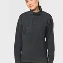 Ecoresponsabele fleece met ritskraag - Afbeelding 7