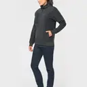 Ecoresponsabele fleece met ritskraag - Afbeelding 11
