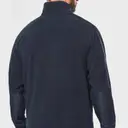Ecoresponsabele fleece met ritskraag - Afbeelding 3