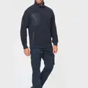 Ecoresponsabele fleece met ritskraag - Afbeelding 6
