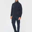 Ecoresponsabele fleece met ritskraag - Afbeelding 5