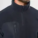 Ecoresponsabele fleece met ritskraag - Afbeelding 13