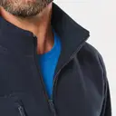 Ecoresponsabele fleece met ritskraag - Afbeelding 14