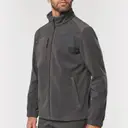 Fleece met isolerende membraan - Afbeelding 4