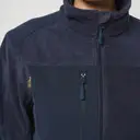 Fleece met isolerende membraan - Afbeelding 17