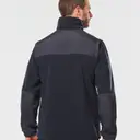 Fleecejacke mit abnehmbaren Ärmeln - Bild 2