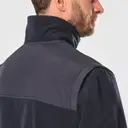 Fleecejacke mit abnehmbaren Ärmeln - Bild 8