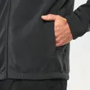 Fleecejacke mit abnehmbaren Ärmeln - Bild 9