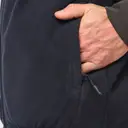 Fleecejacke mit abnehmbaren Ärmeln - Bild 10