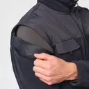 Fleecejacke mit abnehmbaren Ärmeln - Bild 7