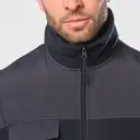 Fleecejacke mit abnehmbaren Ärmeln - Bild 6