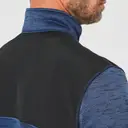 Recycelte Polytrikotjacke - Bild 6