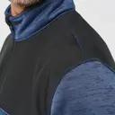 Recycelte Polytrikotjacke - Bild 7