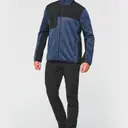 Recycelte Polytrikotjacke - Bild 4