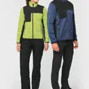 Recycelte Polytrikotjacke - Bild 5