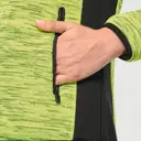 Recycelte Polytrikotjacke - Bild 9