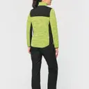Recycelte Polytrikotjacke - Bild 4