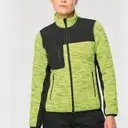 Recycelte Polytrikotjacke - Bild 1