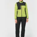 Recycelte Polytrikotjacke - Bild 3