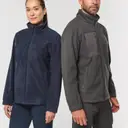 Fleece met isolerende membraan - Afbeelding 12
