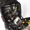 Werkzeug- und Laptop-Rucksack - Bild 7
