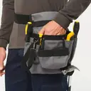 Tool Bag with Belt - Image 2