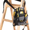 Tool Bag with Belt - Image 3