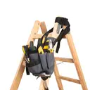 Tool Bag with Belt - Image 4