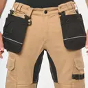 Abnehmbare Werkzeugtaschen - Bild 1
