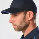 Kontrastkappe mit 6 Panels - Bild 3