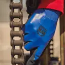Handling Gloves for Wet Environments - Image 3