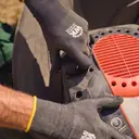 Gants tactiles de protection contre les coupures - Image 4