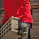 Cut and Shock Resistant Gloves - Image 3
