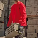 Cut and Shock Resistant Gloves - Image 4