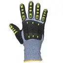 Cut and Shock Resistant Gloves - Image 2