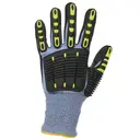 Cut and Shock Resistant Gloves - Image 1