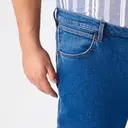 Gerade Greensboro Jeans - Bild 1