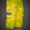High Visibility Cargo Pants - Image 2