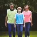 Weste mit reflektierendem Rand - Bild 3